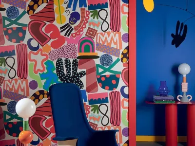 Revêtement et accessoires de décoration dans le Morbihan