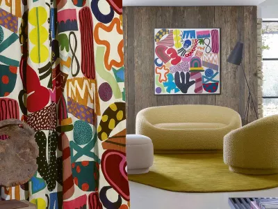 Revêtement et accessoires de décoration dans le Morbihan