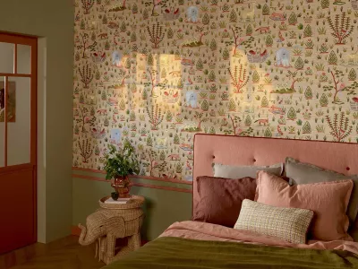 Confection d’éléments de décoration dans le Morbihan