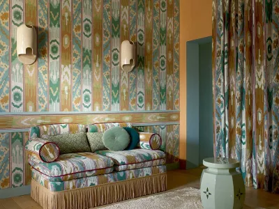 Décoratrice d’intérieure dans le Morbihan