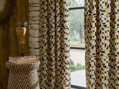 Confection d’éléments de décoration dans le Morbihan