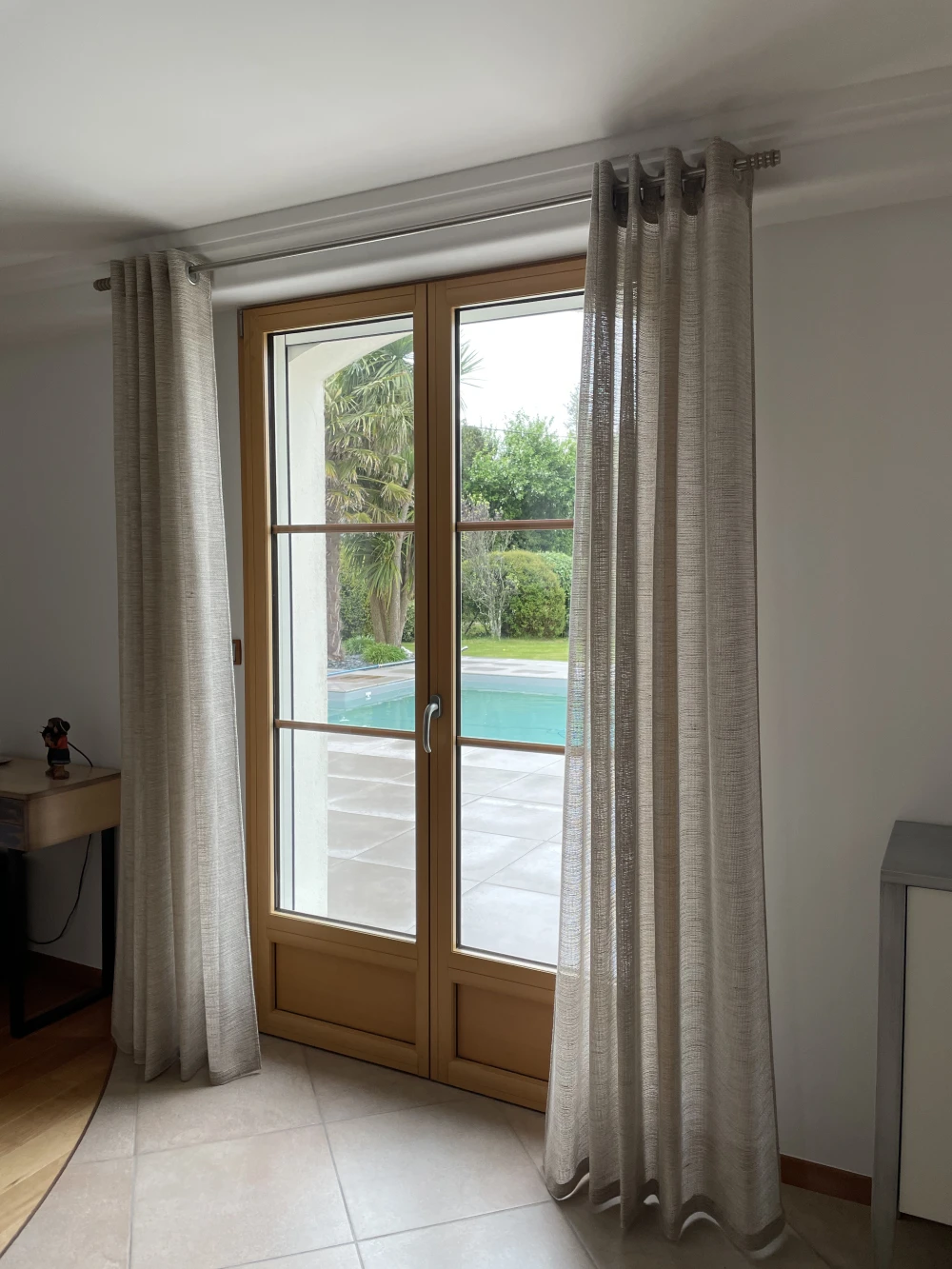 Revêtement et accessoires de décoration Auray