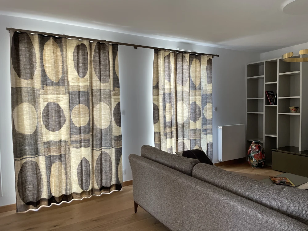 Décoratrice d'intérieure à Auray et Carnac (56)